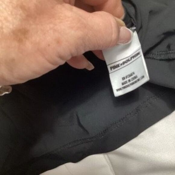 Pink+Dolphin Rare Ghost Jersey Sz 2XL Jersey Camo Streetwear - Picture 5 of 8